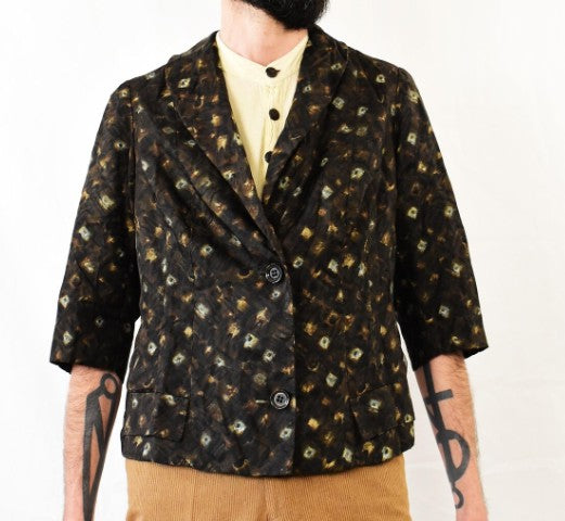 Thomas - Herren Vintage-Blazer